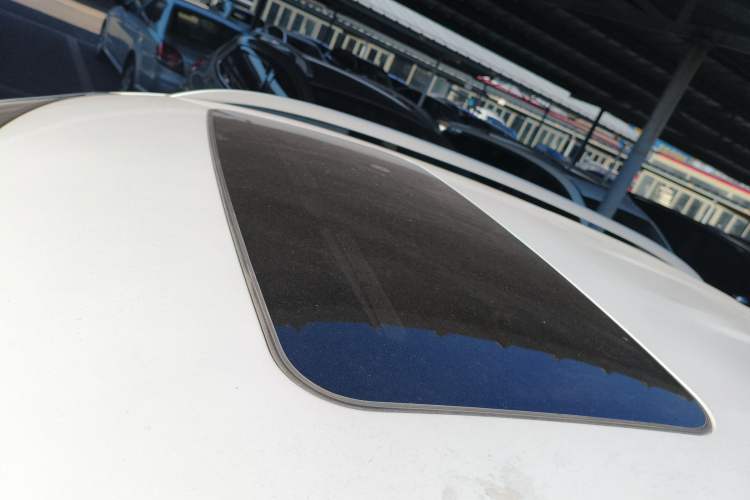 Used Haval H2 2017 Red-Label 1.5T Manual Two-Wheel Drive Luxury Model
