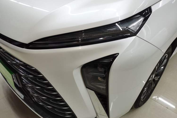 Used Buick GL8 2025 Lu Zun Deluxe Edition
