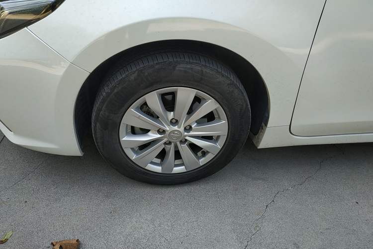 Used Nissan Teana 2016 Revised Version 2.0L XL Comfort Edition
