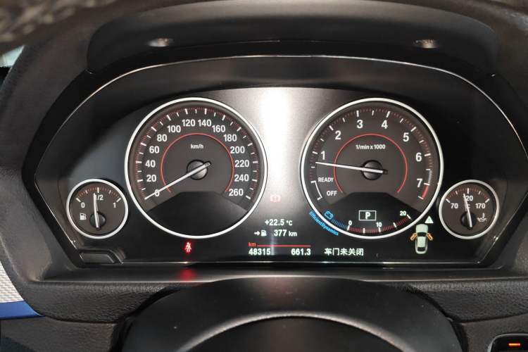 Used BMW 4 Series 2017 425i Gran Coupe Luxury M Sport Package