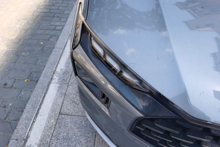 Used Ford Mondeo 2022 Facelifted EcoBoost 245 Ultimate Edition
