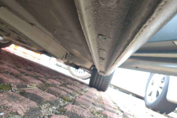 Used Buick Regal 2015 1.6T Leading Technology Model