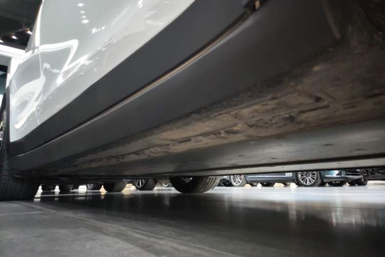 Used Tesla Model X 2019 Long-Range Version
