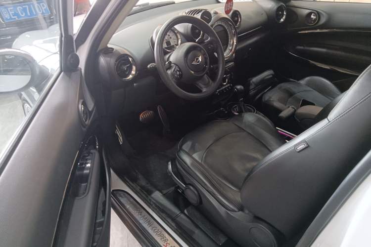 Used  Paceman 2013 1.6T COOPER S ALL4