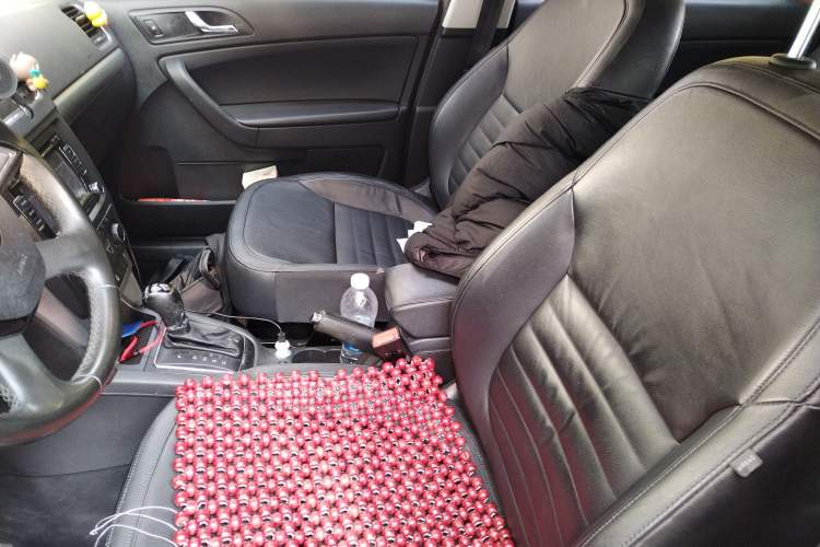 Used Skoda Yeti 2014 1.8TSI DSG Polar Edition
