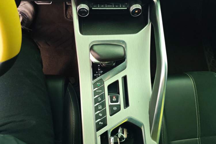 Used Geely Auto Coolray 2021 1.5TD DCT Battle
