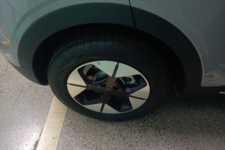 Used  Geome 2025 UP 410km Exploration Edition
