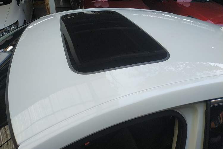 Used Honda Accord 2018 Rui Hybrid 2.0L Rui Ling Edition China VI
