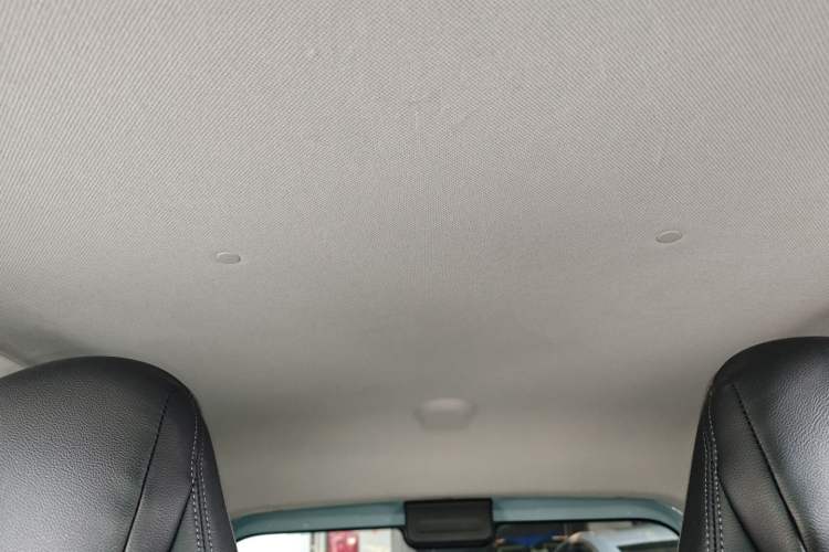 Used Wuling Hongguang MINIEV 2020 Enjoyment Model Lithium Iron Phosphate
