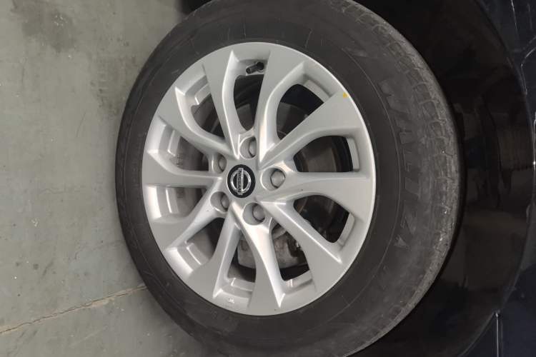 Used Nissan Sylphy 2024 Classic 1.6XE CVT Comfort Edition
