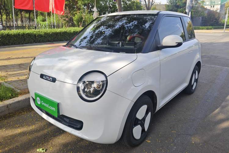 Used  Lumin 2025 205 km Xiangqin Version
