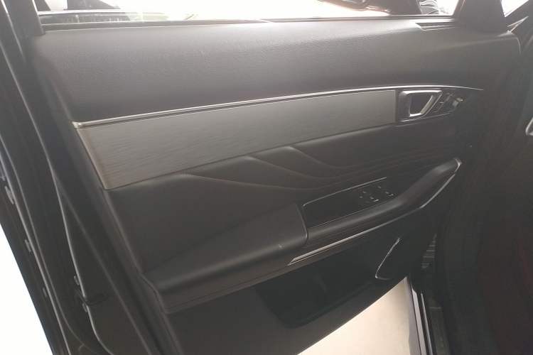 Used Bestune T99 2020 20TD Automatic Premium Edition
