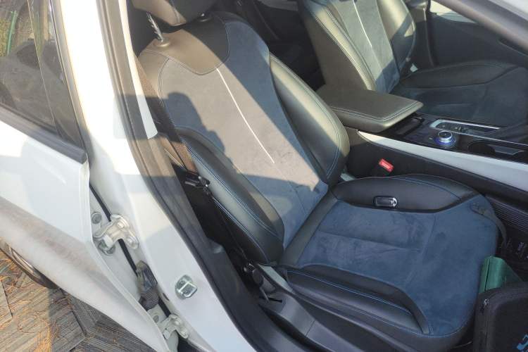 Used Buick Velite 6 2019 Connected & Smart Edition
