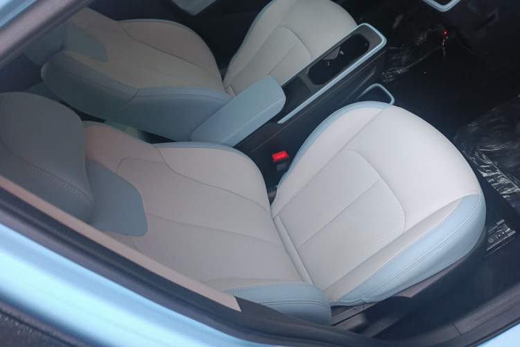 Used NETA AYA 2023 401 Lite
