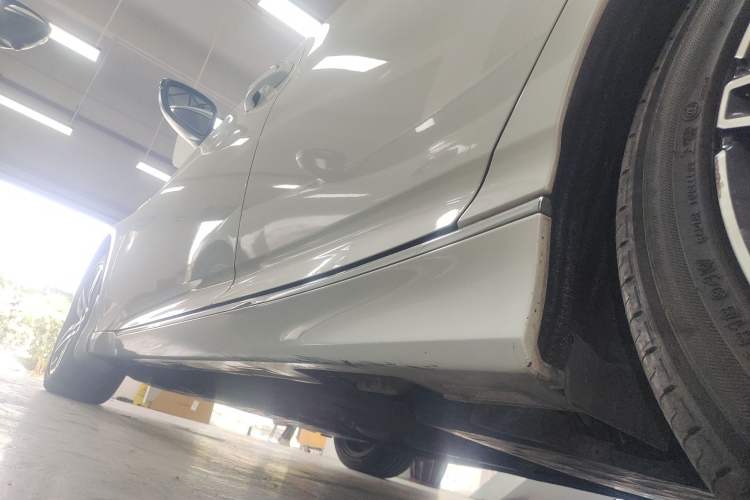 Used Honda Accord 2018 Rui Hybrid 2.0L Rui Ling Version China V
