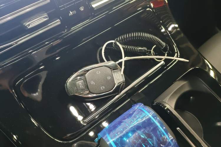 Used GAC Trumpchi M8 2024 Master Series 400T Prestige Edition