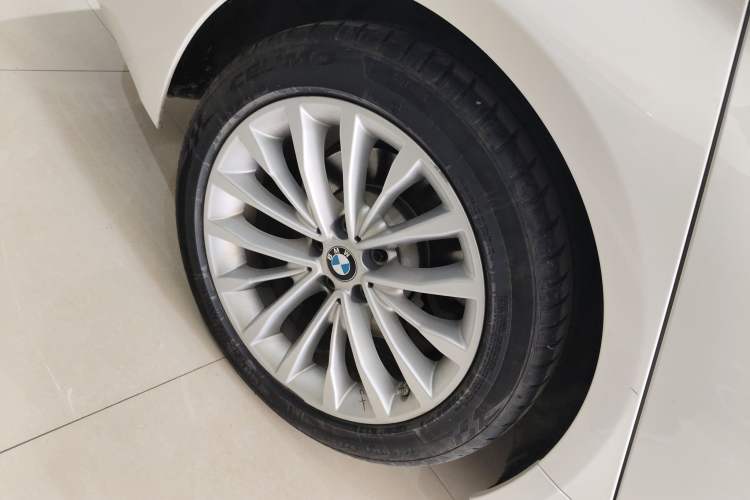 Used BMW 5 Series New Energy 2021 Updated 535Le Luxury Package