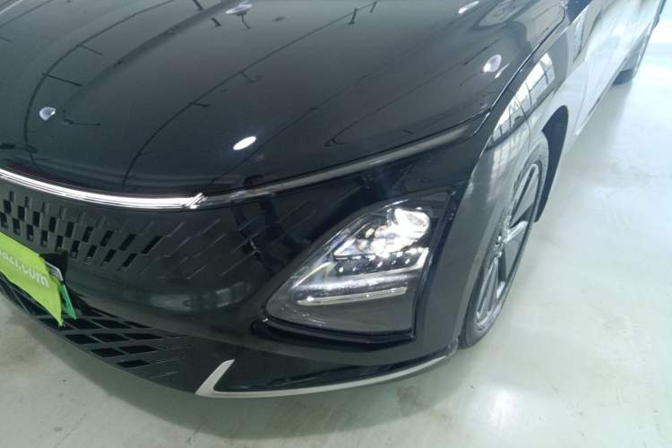 Used Wuling Xingguang 2023 70 Standard Edition
