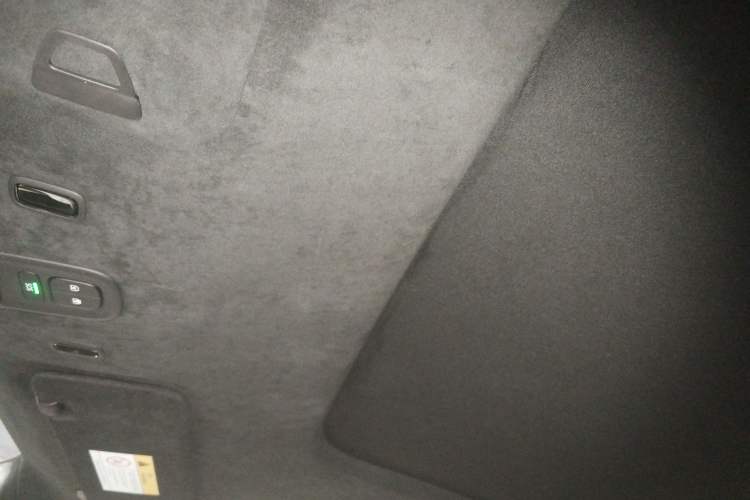 Used Nio ES6 2024 75 kWh
