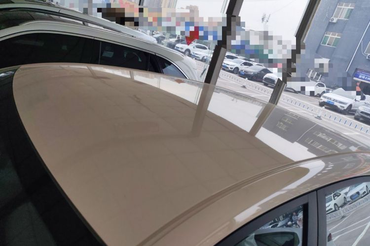 Used  Geome 2025 310km Youth Edition
