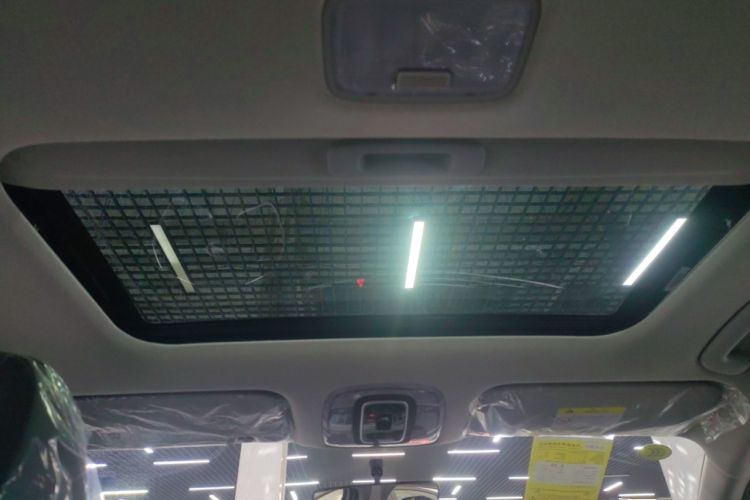 Used Hyundai Elantra 2023 1.5L CVT GLX Elite Edition