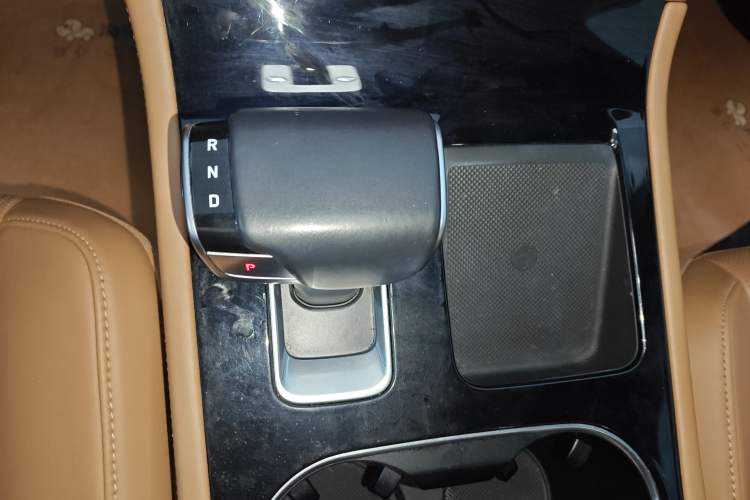 Used Li Auto ONE 2020 Extended-Range 6-Seater Version
