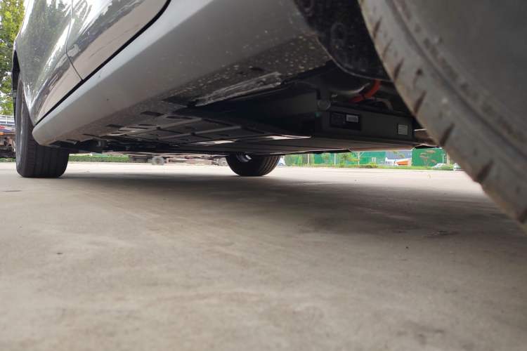 Used BYD Qin PLUS 2025 DM-i Smart Drive 55KM Leading Model
