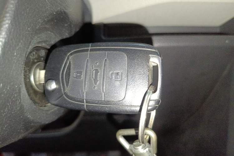 Used Wuling Zhengcheng 2021 1.5T Manual Luxury Version
