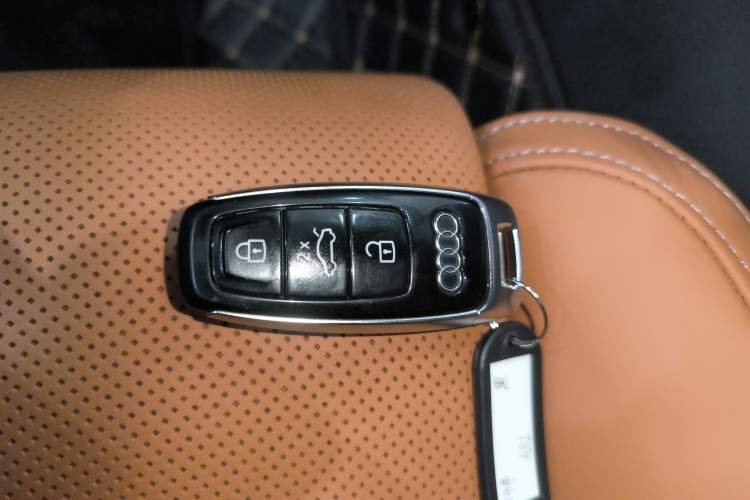 Used Audi A8 2024 A8L 50 TFSI quattro Prestige Edition