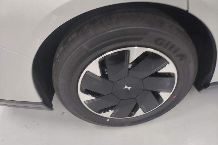 Used XPeng P7+ 2024 Long-Range Max
