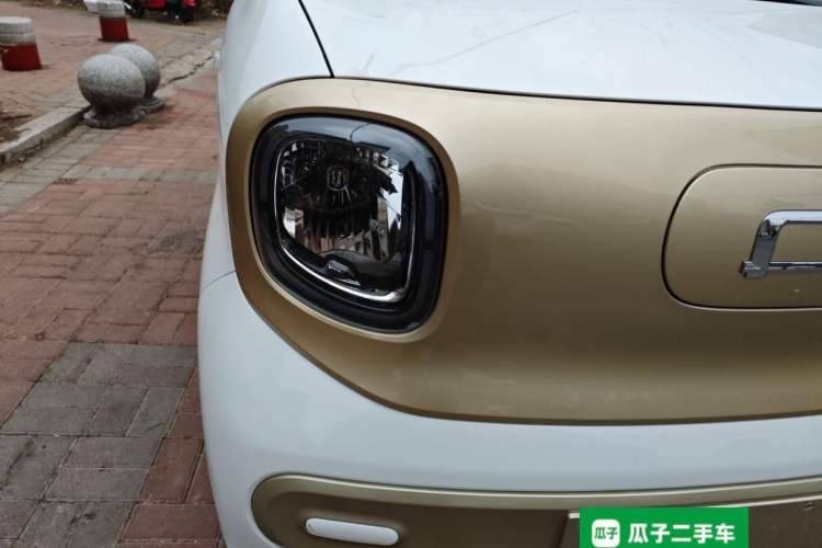 Used Bestune Pony 2025 222km Lightning Horse