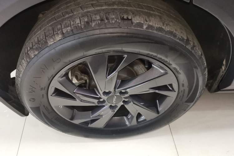 Used Dongfeng Aeolus AX7 2023 Mach Edition 1.5T DCT DF31
