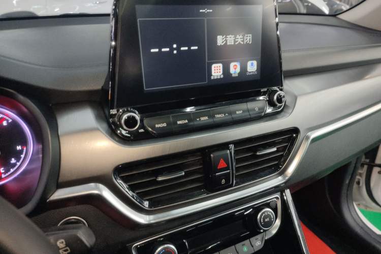 Used Kia Sportage R 2018 2.0L Automatic Smart Luxury Version China V Standard
