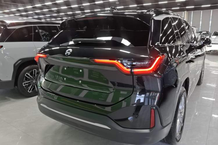 Used Nio ES6 2020 455KM Sport Edition
