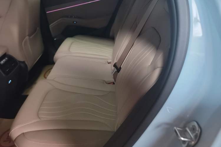 Used Denza N7 2024 630 All-Wheel Drive Intelligent Driving Max Edition
