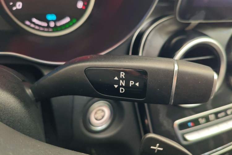 Used Mercedes-Benz C-Class 2019 C 260 L Sport Edition
