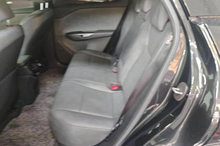 Used Lexus RZ 2023 450e All-Wheel Drive Luxury Edition
