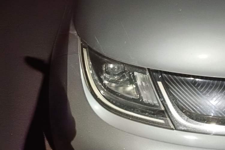 Used BYD Dolphin 2021 405 km Fashion Edition