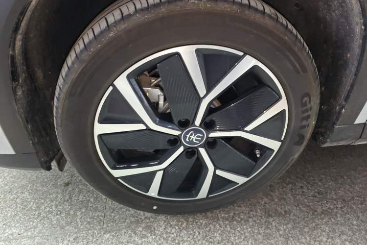 Used BYD Song L DM-i 2025 Intelligent Driving Version 160 km Beyond-Range Type