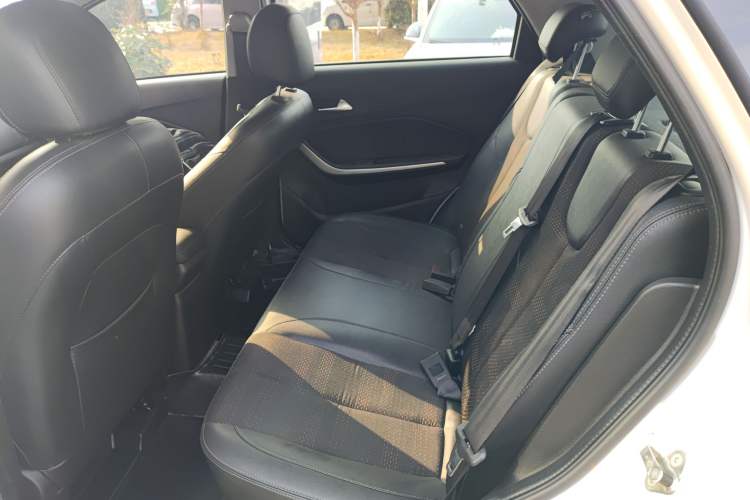 Used Chery Tiggo 3X 2018 1.5L Manual Elite Edition