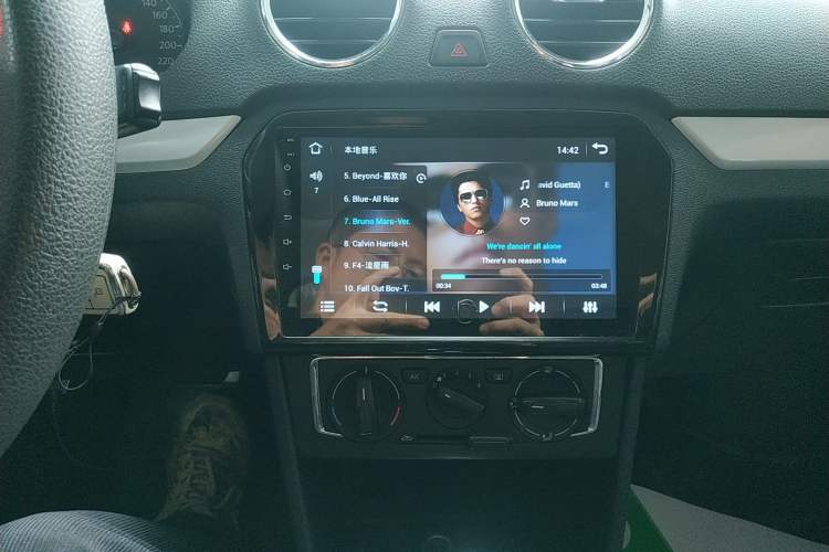 Used Volkswagen Jetta 2015 Value Edition 1.6L Automatic Comfort Version
