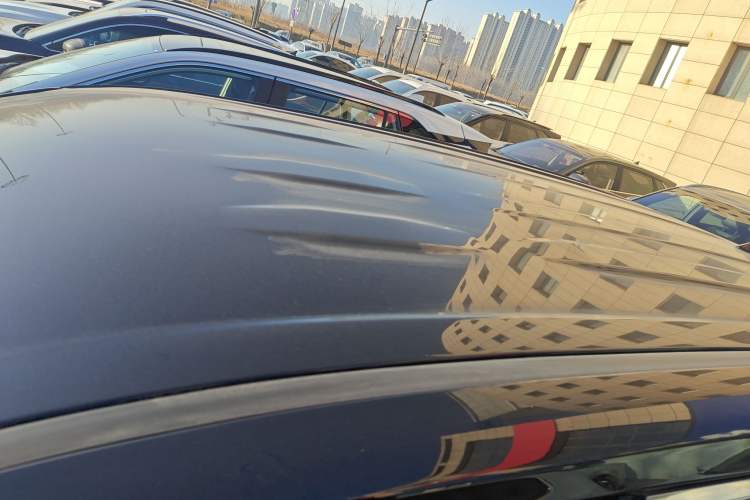 Used Toyota Wildlander 2023 2.0L CVT Two-Wheel Drive Leading Edition
