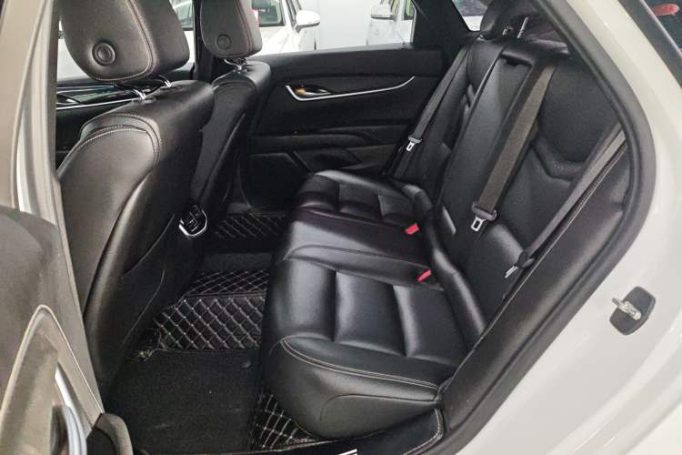 Used Cadillac XTS 2018 28T Tech Edition