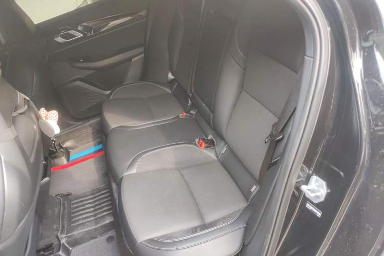 Used Lynk & Co 03 2025 1.5TD DCT Champion Edition Pro
