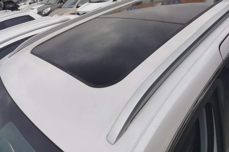 Used SAIC MAXUS G70 2024 2.0T Automatic Flagship Version 7 Seats