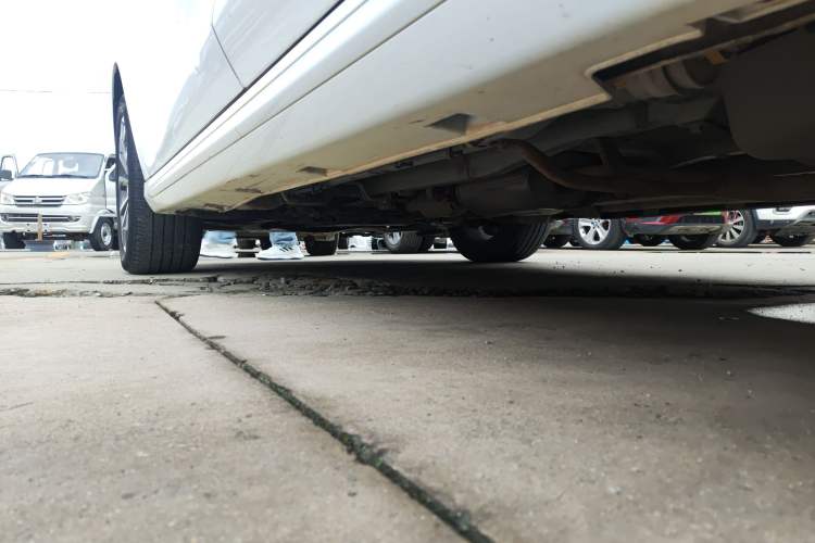 Used BYD Song MAX 2019 1.5T Automatic Smart Connect Ruiyi Sunroof Model 7 Seats China VI Standard
