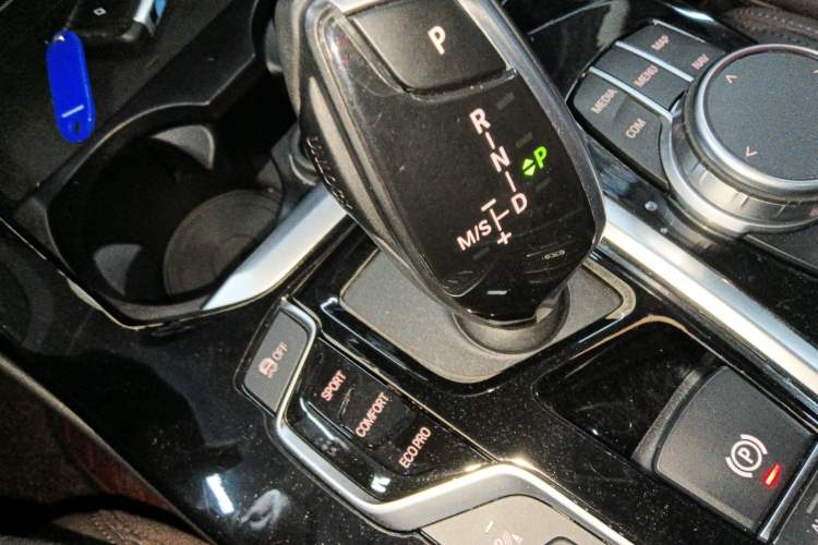 Used BMW X3 2021 Restyled xDrive30i Leading Edition M Sport Package