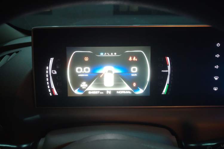 Used ORA White Cat 2020 360km Standard Version
