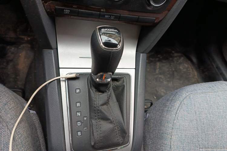 Used Skoda Octavia 2014 1.6L Automatic Yijie Edition