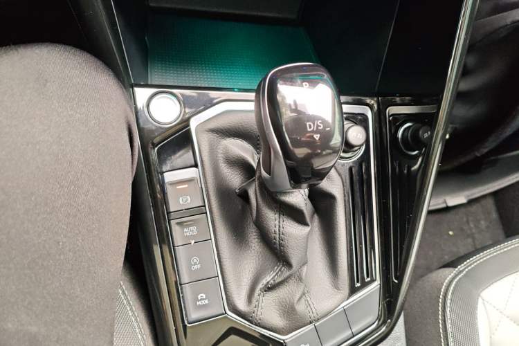 Used Volkswagen Tayron 2025 Zhongxiang Version 300TSI